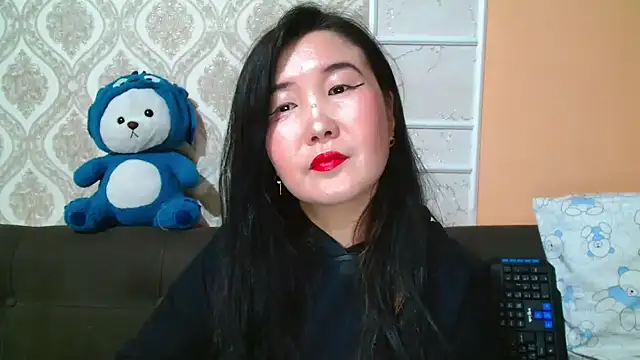 Snapshot of Bet_Lu chatting on January 29, 4:30 pm Bet Lu online show from January 29, 4:30 pm