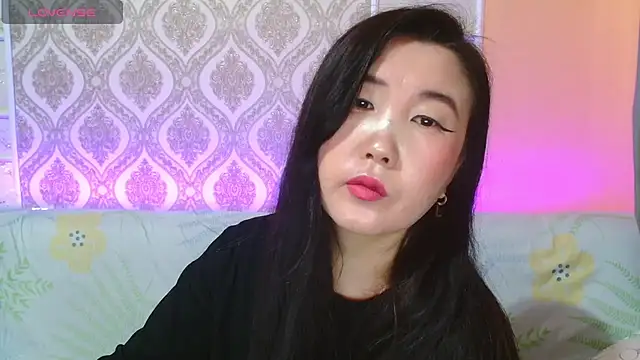 Snapshot of Bet_Lu chatting on March 14, 4:21 am Bet Lu online show from March 14, 4:21 am