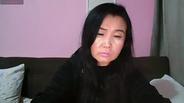 Snapshot of Bet_Lu chatting on October 15, 8:53 pm Bet Lu online show from October 15, 8:53 pm