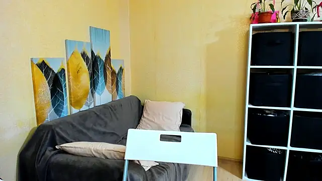 OBabyDoll online show from November 27, 5:31 am