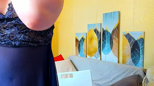 OBabyDoll online show from February 9, 7:12 am