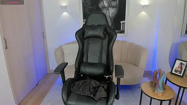 BellaRossii online show from April 5, 1:25 am