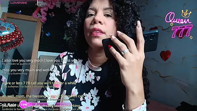 Hot Brunette34 online show from March 8, 8:23 pm