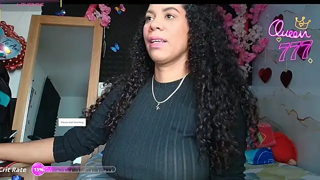 Hot Brunette34 online show from March 15, 9:43 pm