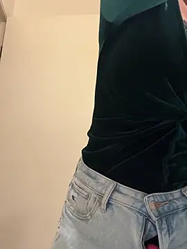 ClumsyLink online show from November 8, 10:08 pm