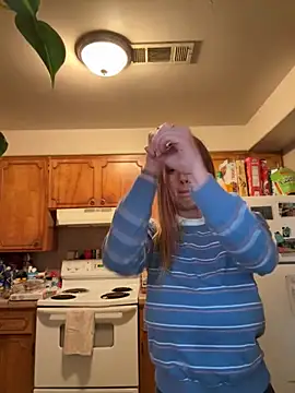 ClumsyLink online show from November 16, 4:34 pm