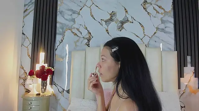 lulumars online show from February 14, 4:42 am