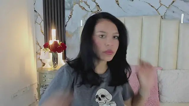 lulumars online show from February 25, 4:33 am