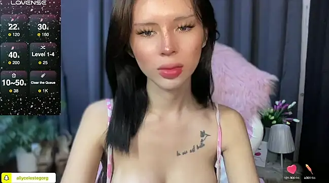 Snapshot of Lawasita48 chatting on January 26, 2:41 pm Lawasita48 online show from January 26, 2:41 pm