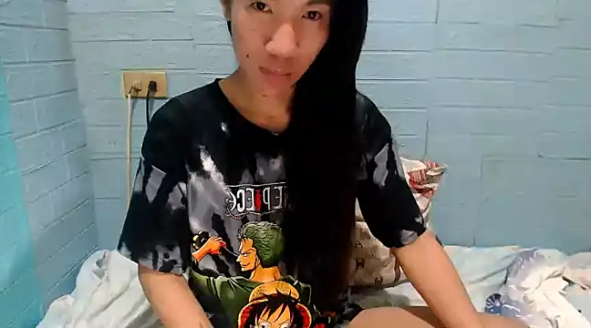 Snapshot of AsianNaughtiesMistress chatting on January 6, 12:16 am AsianNaughtiesMistress online show from January 6, 12:16 am