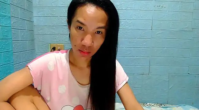 Snapshot of AsianNaughtiesMistress chatting on February 19, 6:00 am AsianNaughtiesMistress online show from February 19, 6:00 am