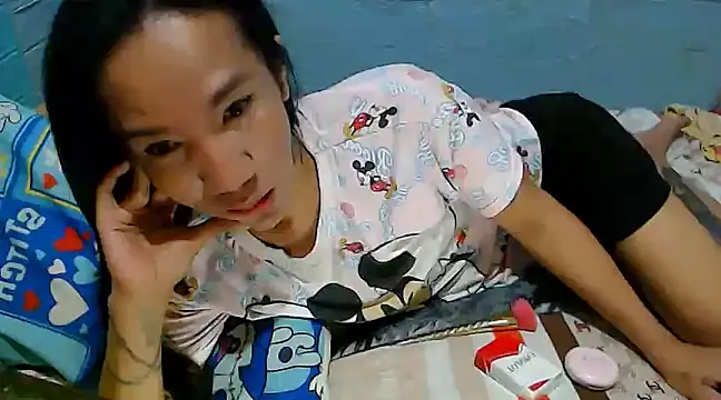 Snapshot of AsianNaughtiesMistress chatting on March 9, 11:35 pm AsianNaughtiesMistress online show from March 9, 11:35 pm