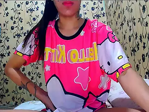 Snapshot of AsianNaughtiesMistress chatting on September 21, 2:51 pm AsianNaughtiesMistress online show from September 21, 2:51 pm