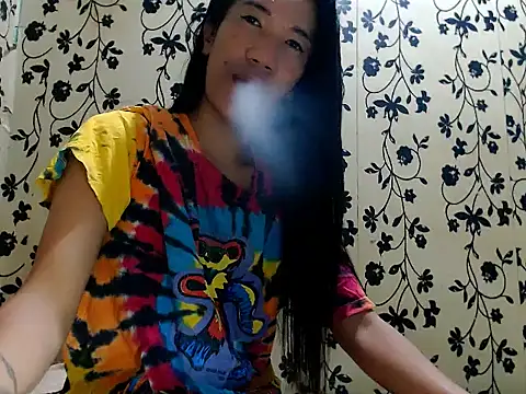 AsianNaughtiesMistress online show from March 13, 11:50 am