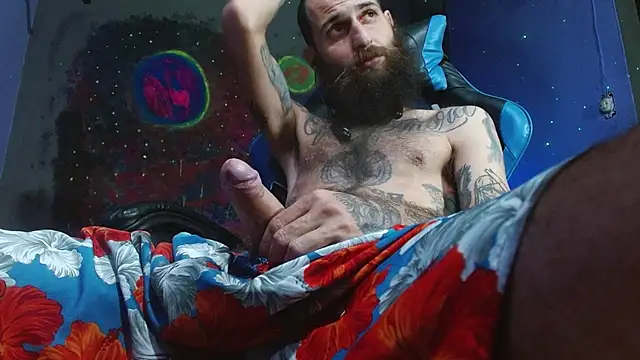 Tatted21xxx online show from January 8, 6:31 am