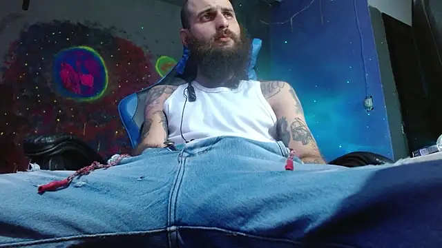 Tatted21xxx online show from January 17, 11:59 am
