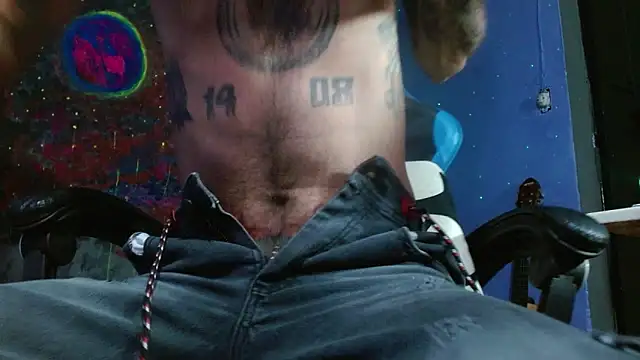Tatted21xxx online show from January 21, 8:30 am