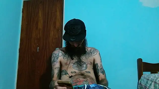 Tatted21xxx online show from March 6, 11:09 pm