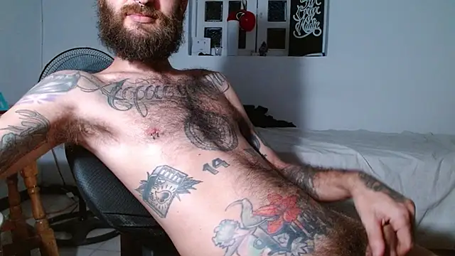 Tatted21xxx online show from October 6, 11:02 pm