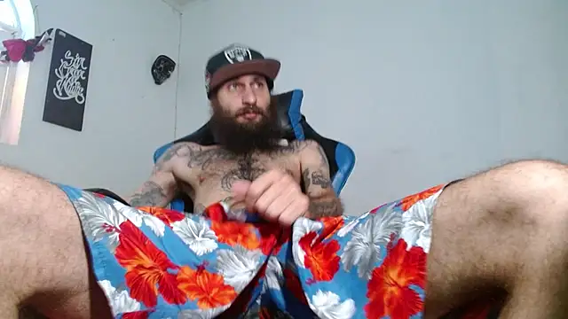 Tatted21xxx online show from April 4, 5:32 pm