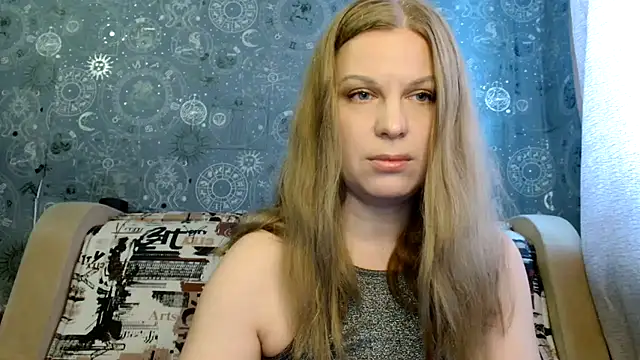 BlondeFox online show from March 9, 3:21 am