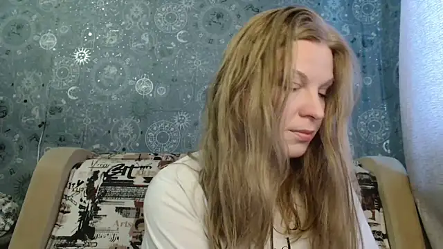 BlondeFox online show from March 20, 2:05 am