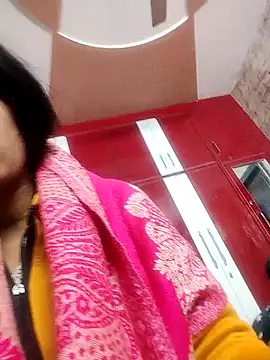 Manmohini123 online show from January 7, 5:33 am