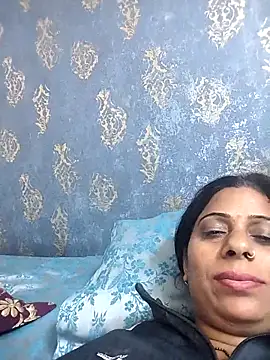 Manmohini123 online show from March 8, 12:09 pm