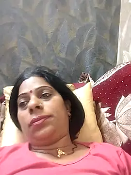 Manmohini123 online show from March 12, 2:20 am