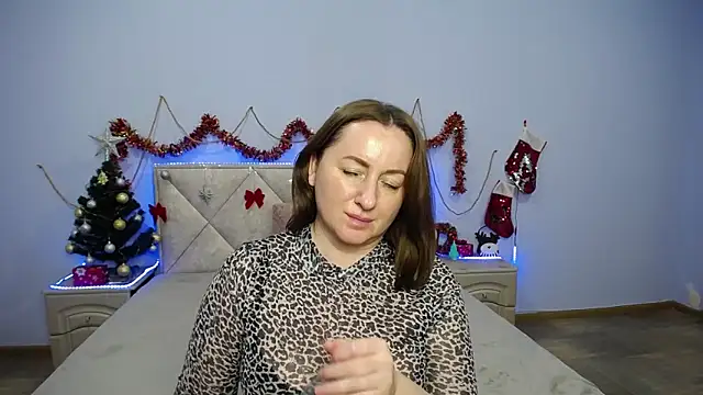 Abby Taylorr online show from December 27, 4:32 pm