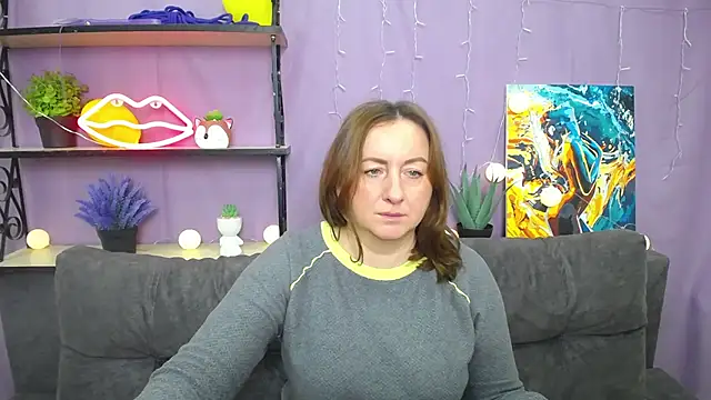 Abby Taylorr online show from January 29, 6:54 am