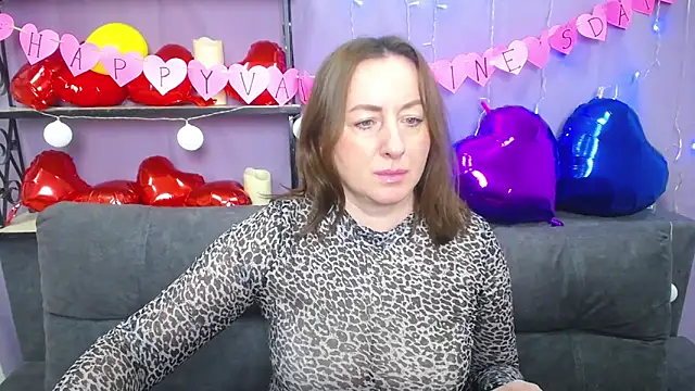 Abby Taylorr online show from February 2, 7:20 am