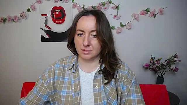 Abby Taylorr online show from November 9, 7:06 am