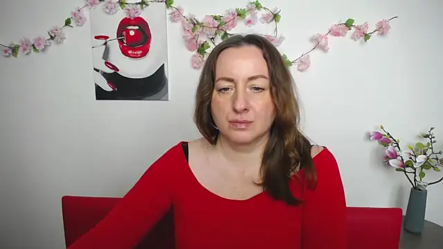 Abby Taylorr online show from November 23, 7:08 am