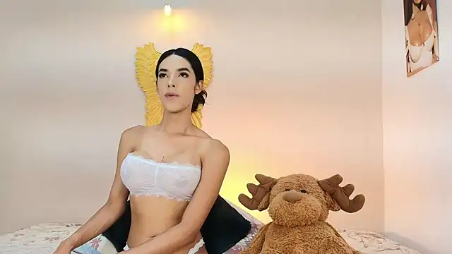 salome Collins 1 online show from May 17, 12:08 am