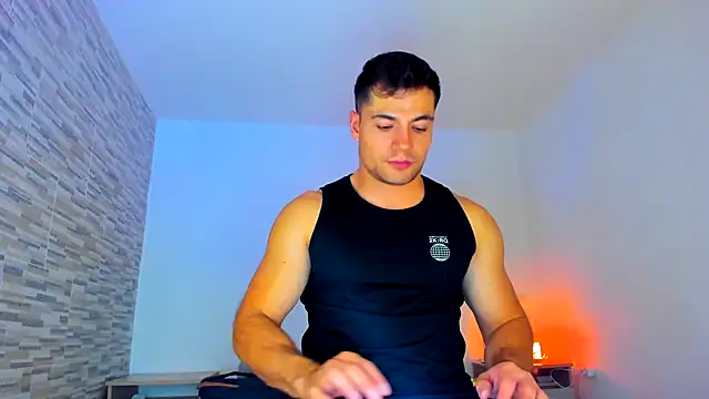 nicolas herrera online show from February 21, 2:06 am