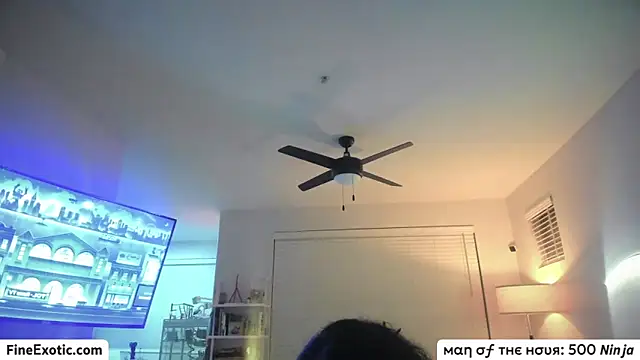 Snapshot of Vesaaa chatting on February 19, 4:34 am Vesaaa online show from February 19, 4:34 am