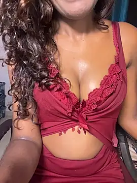 Indian-Squirt online show from April 20, 7:15 pm