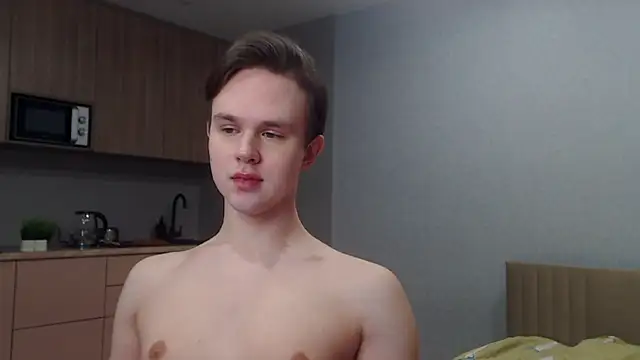 MartinMendez online show from April 23, 10:25 am