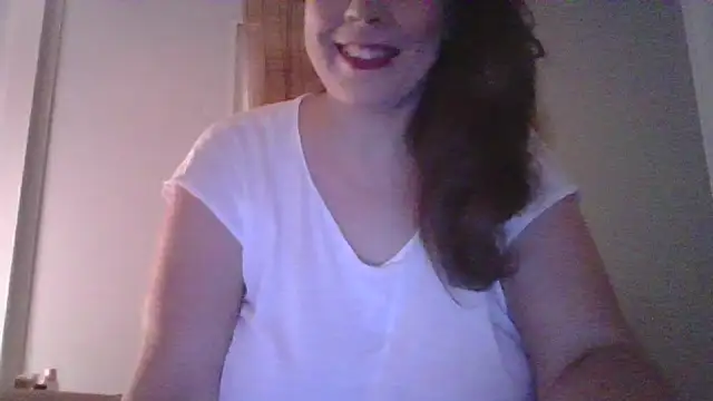 fulloferotic online show from February 26, 7:24 pm