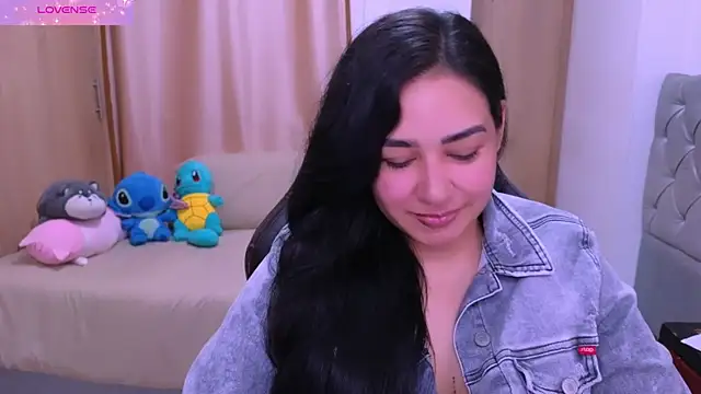 Snapshot of _anastasia chatting on October 14, 8:09 pm anastasia online show from October 14, 8:09 pm