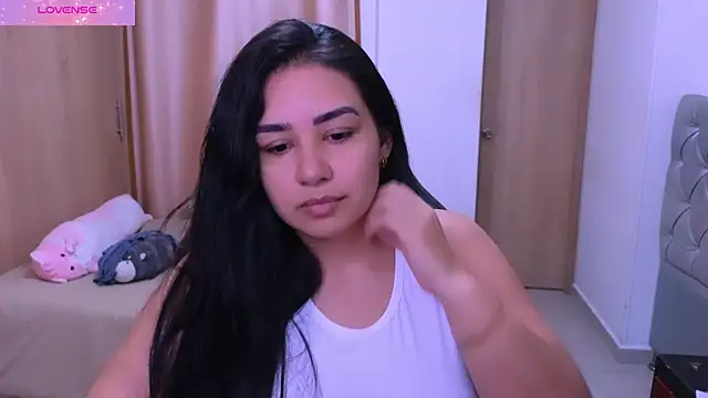 Snapshot of _anastasia chatting on October 15, 7:36 pm anastasia online show from October 15, 7:36 pm