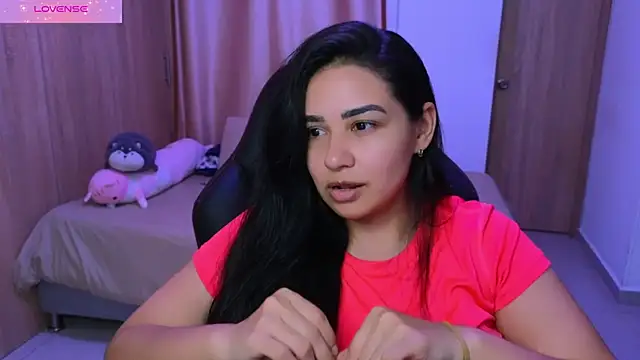 Snapshot of _anastasia chatting on October 17, 9:50 pm anastasia online show from October 17, 9:50 pm