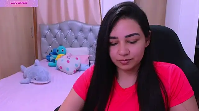 Snapshot of _anastasia chatting on October 24, 7:32 pm anastasia online show from October 24, 7:32 pm