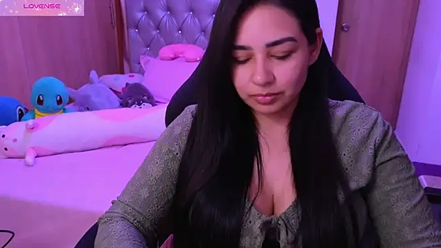 Snapshot of _anastasia chatting on October 25, 8:03 pm anastasia online show from October 25, 8:03 pm