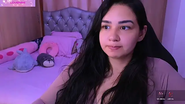 Snapshot of _anastasia chatting on November 1, 3:36 pm anastasia online show from November 1, 3:36 pm