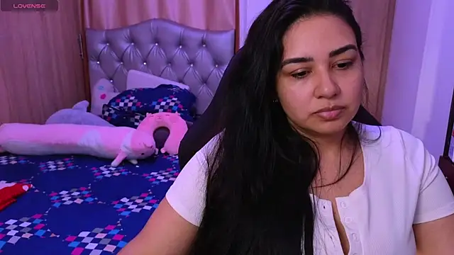 Snapshot of _anastasia chatting on November 12, 8:19 pm anastasia online show from November 12, 8:19 pm