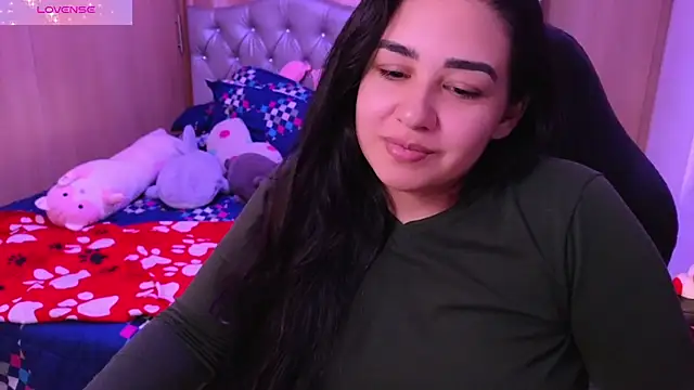 Snapshot of _anastasia chatting on November 14, 7:45 pm anastasia online show from November 14, 7:45 pm