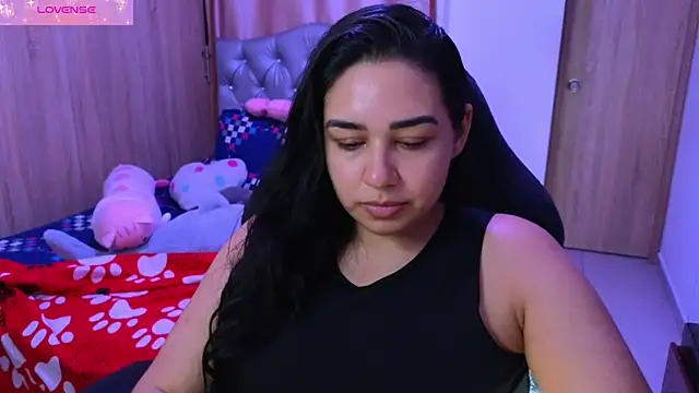 Snapshot of _anastasia chatting on November 19, 8:31 pm anastasia online show from November 19, 8:31 pm