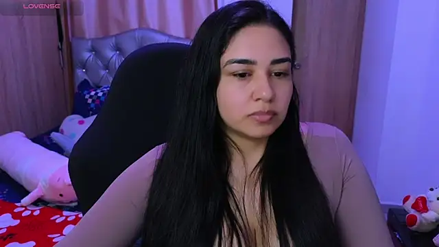 Snapshot of _anastasia chatting on November 25, 7:14 pm anastasia online show from November 25, 7:14 pm